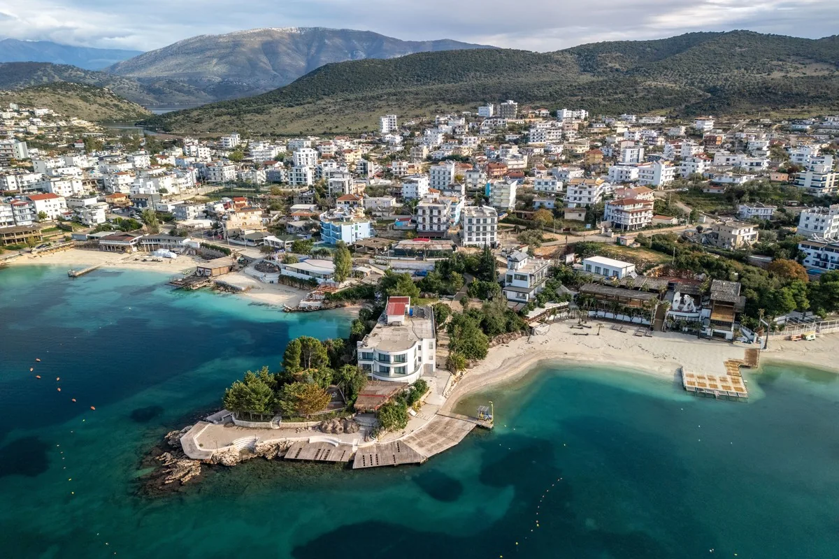 Albania Swinger Guide