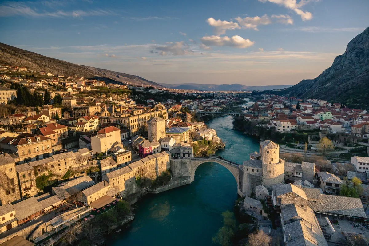 Bosnia and Herzegovina Swinger Guide