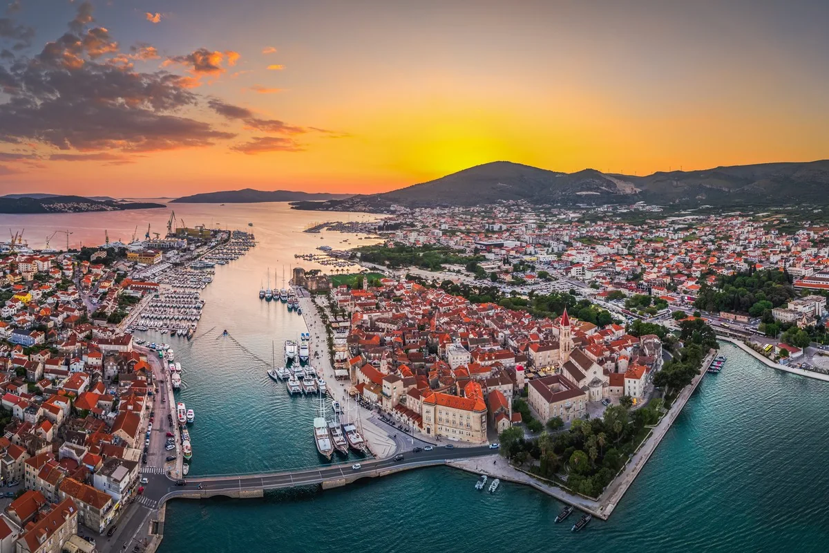 Croatia Swinger Guide