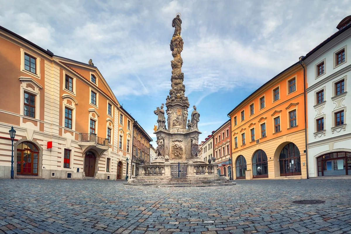 Czechia Swinger Guide