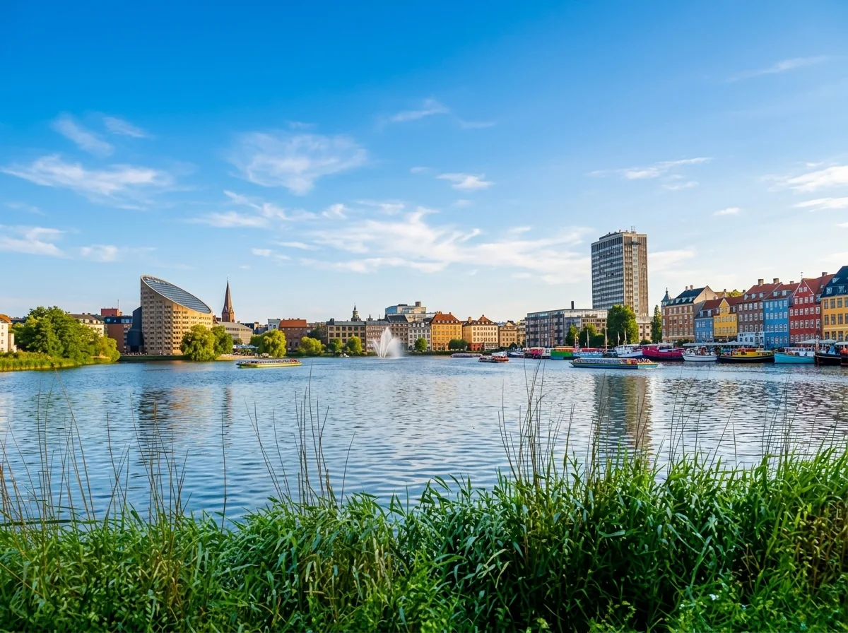 Denmark Swinger Guide