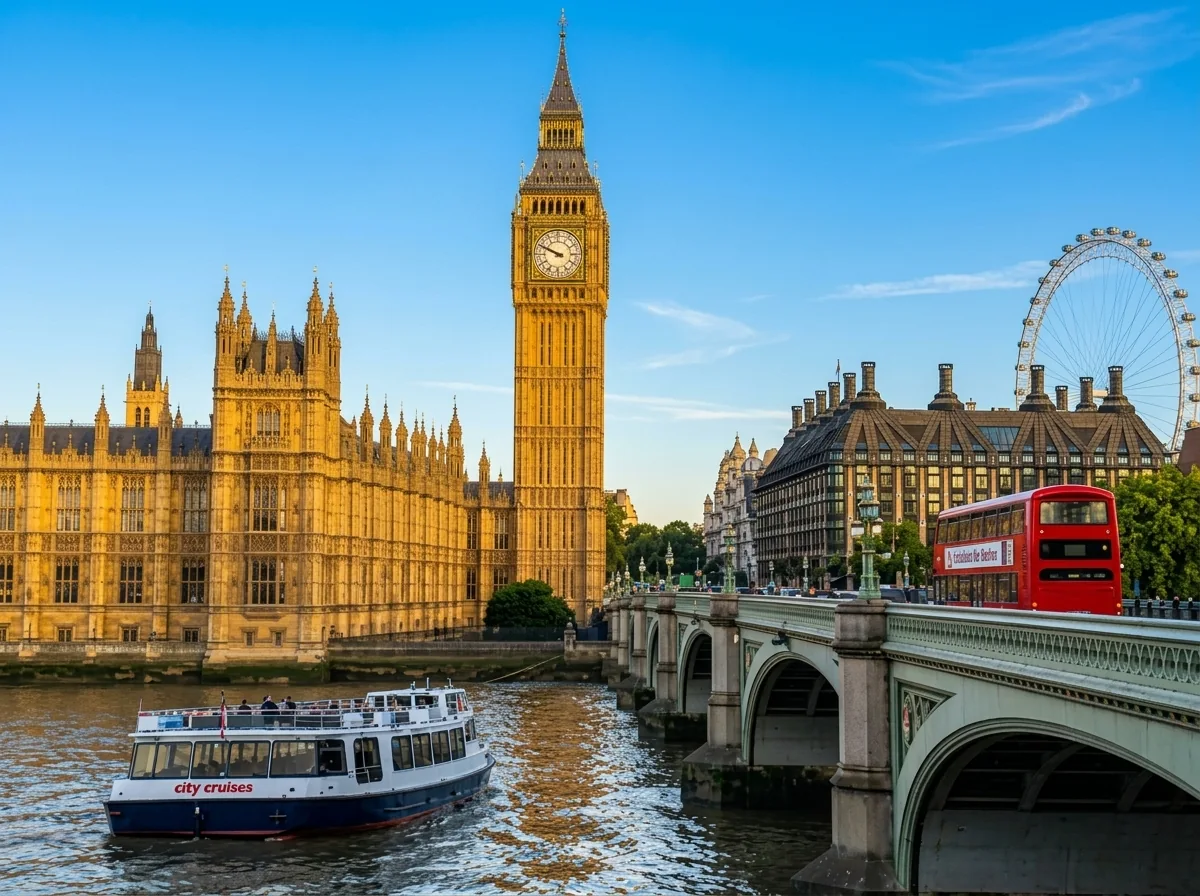 England Swinger Guide