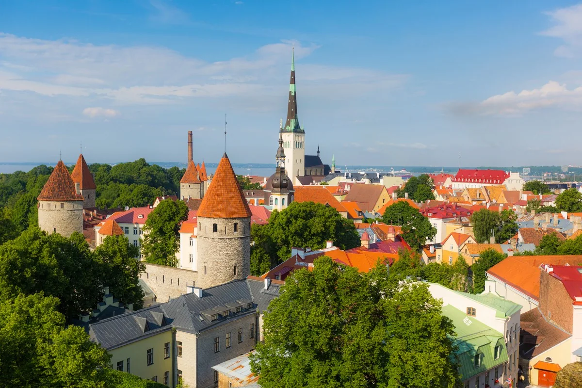 Estonia Swinger Guide