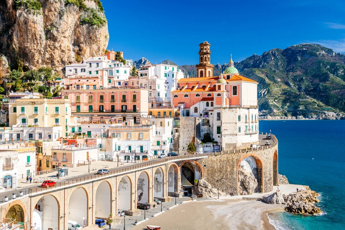 Italy Swinger Guide