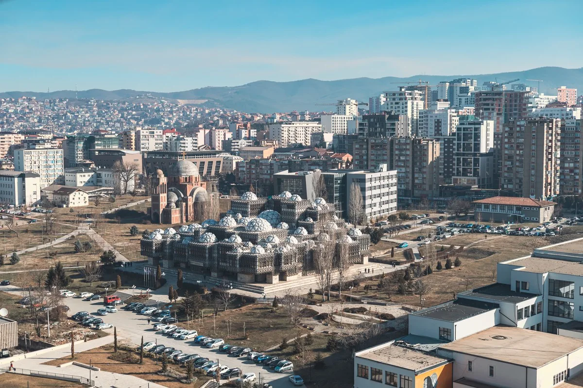Kosovo Swinger Guide