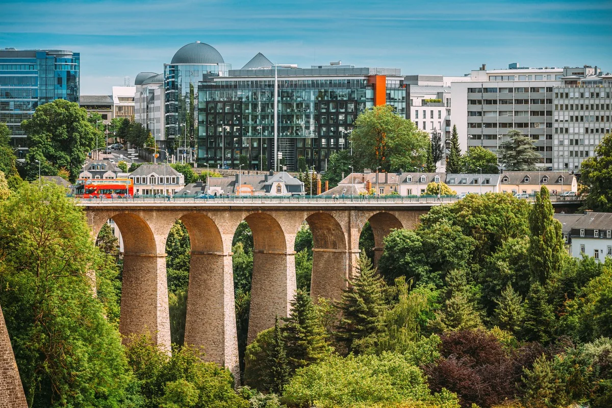Luxembourg Swinger Guide