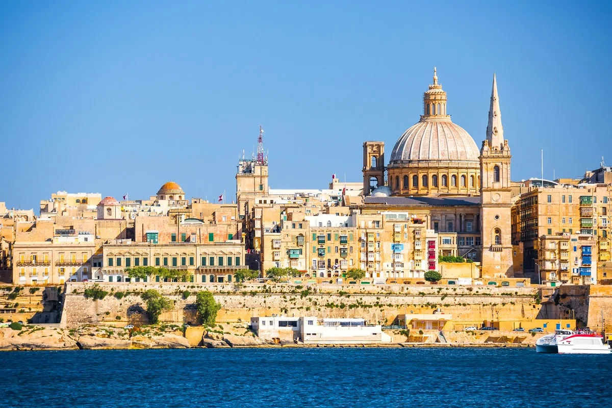Malta Swinger Guide