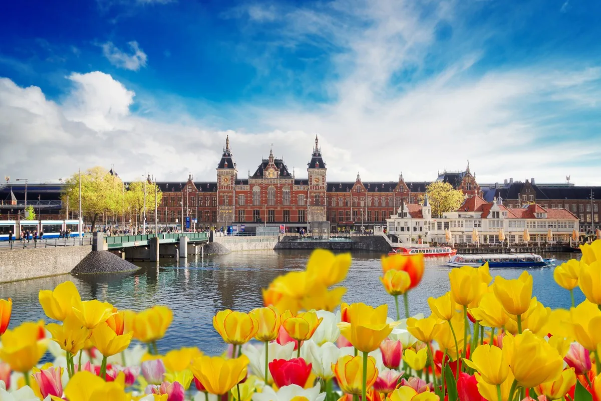 Netherlands Swinger Guide