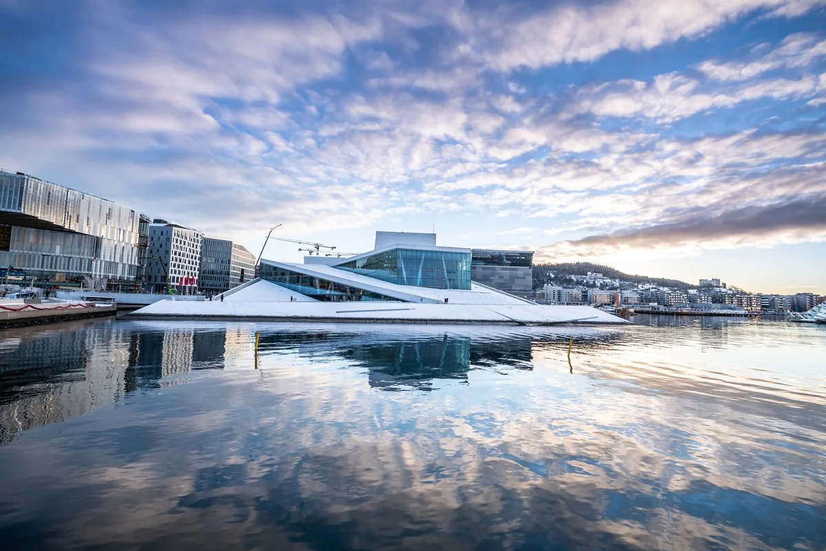 Norway Swinger Guide