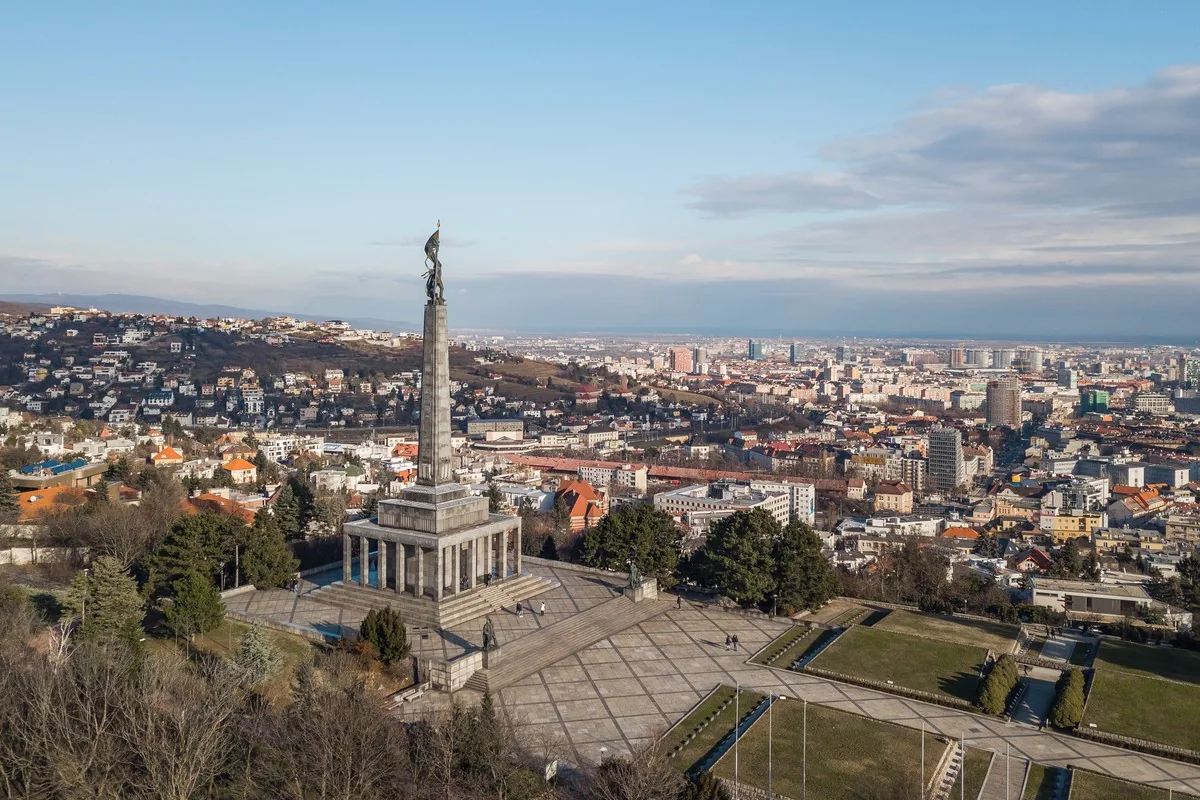 Slovakia Swinger Guide