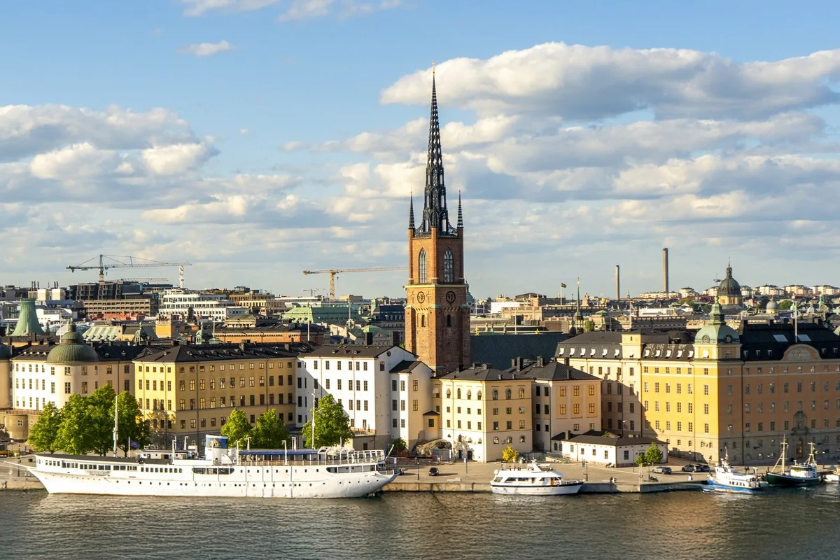 Sweden Swinger Guide