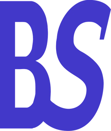 BelSwing logo - Belgian national swinger directory and club calendar