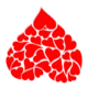 Lustcontact logo - Finnish adult contact and couple meeting platform