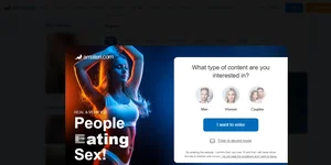 Amatéři.cz official Czech adult classifieds and forum preview