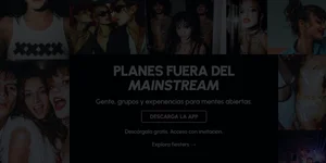 Fiesters official Spanish swinger community preview