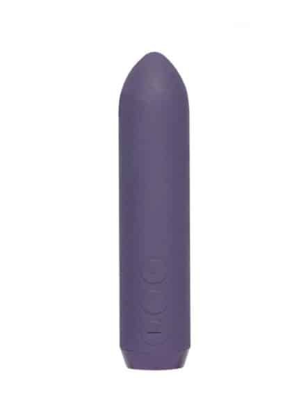 Je Joue Classic Bullet - eksklusiv og kraftig klitorisvibrator