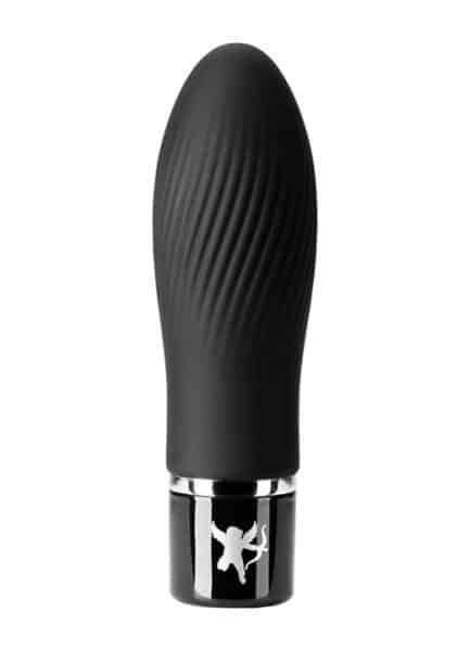 Mer Lyst Spenstig Klitorisvibrator fra Kondomeriet
