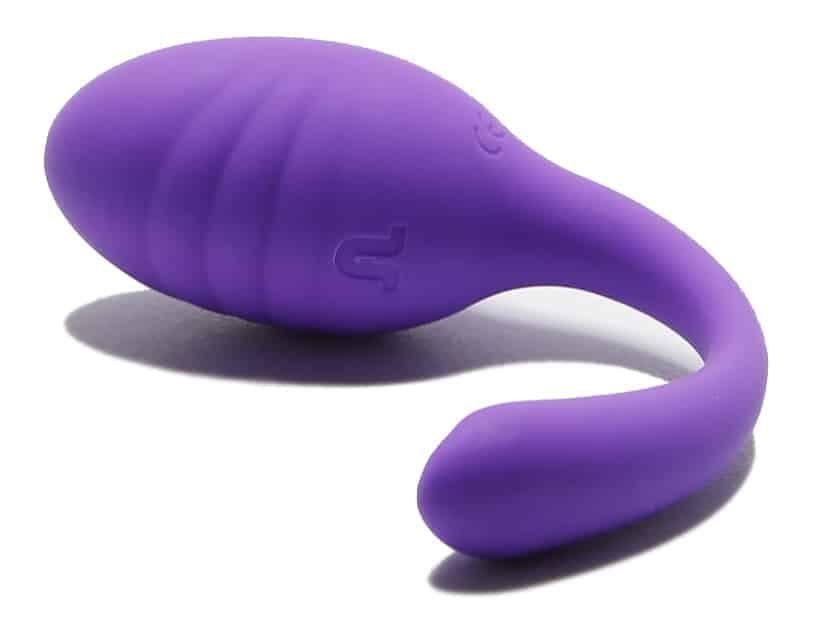 Adrien Lastic Smart Dream II parvibrator