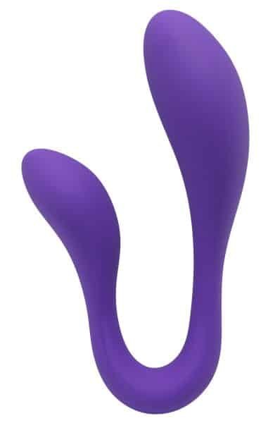 Adrien Lastic Couple Secrets 2 vibrator for par