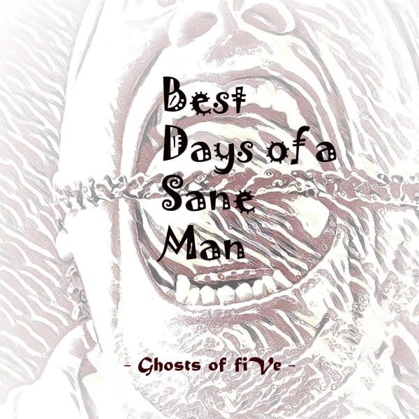 Best Days of a Sane Man album cover