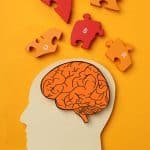 Hjerne, uønskede seksuelle tanker