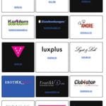 Erotiske nettbutikker