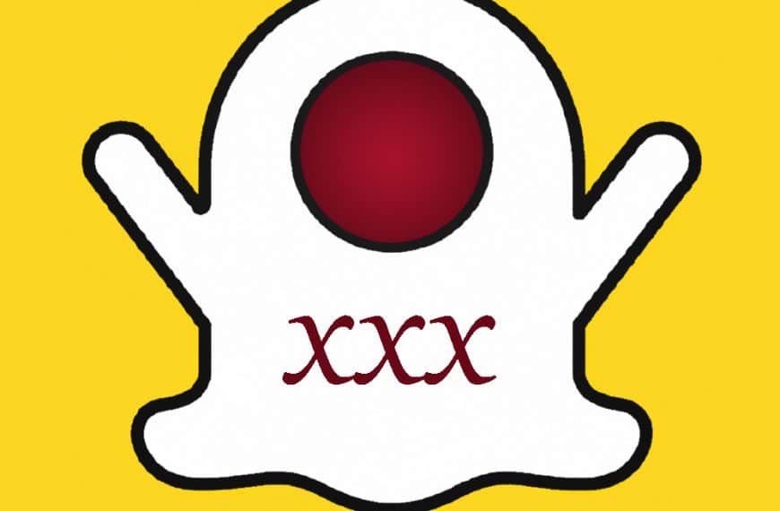 snapchat ghost alert xxx banned