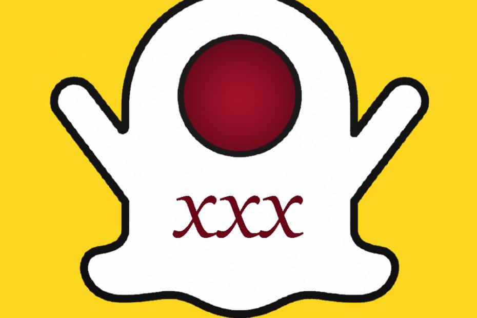 snapchat ghost alert xxx banned