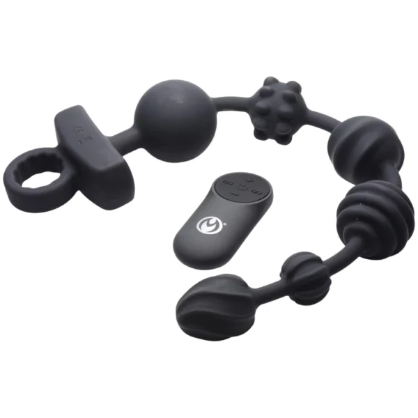 Analkuler fra master serien