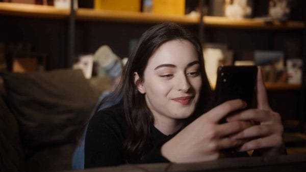 Barnevakten - erotisk novelle sexhistorie