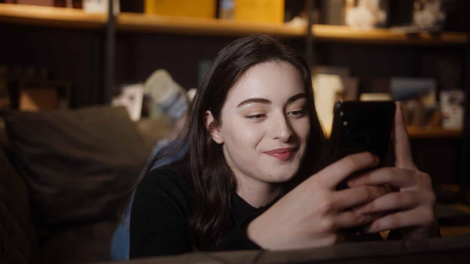 Barnevakten - erotisk novelle sexhistorie