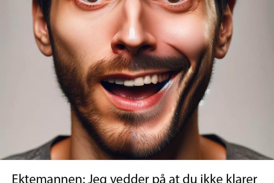 Snakkomsex.no gjør fleip om sex: Du har større pikk enn broren din