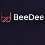 BeeDee logo