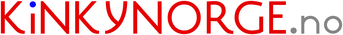 kinky norge logo