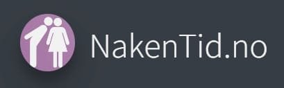 Nakentid.no - logo for nakentid