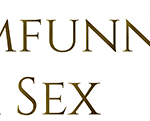 Samfunnsnyttig om sex logo: Bilde av dame som sitter i en stol og leser en bok