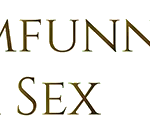 Samfunnsnyttig om sex logo: Bilde av dame som sitter i en stol og leser en bok