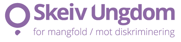 Skeiv ungdom logo
