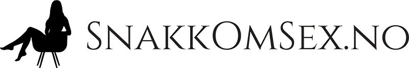 Snakk Om Sex logo