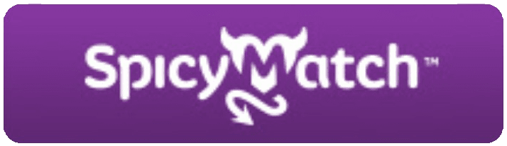 SpicyMatch logo