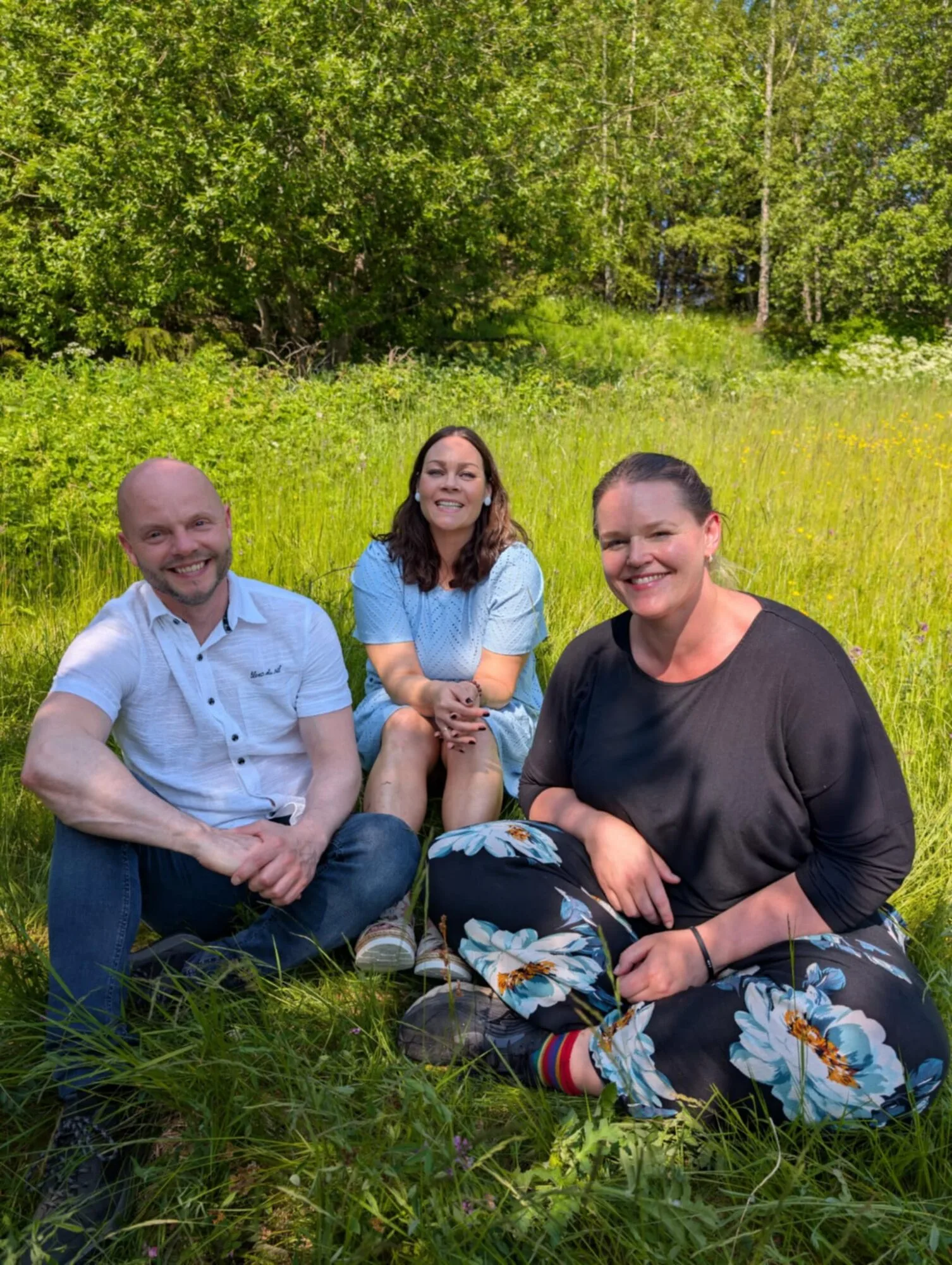 Episodecover podcast Skyggelandet / SnakkOmSex / PolyNorge