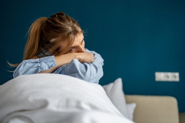 Traumer: Når fortiden påvirker intimitet og sex