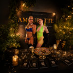 Amourette promo bilde
